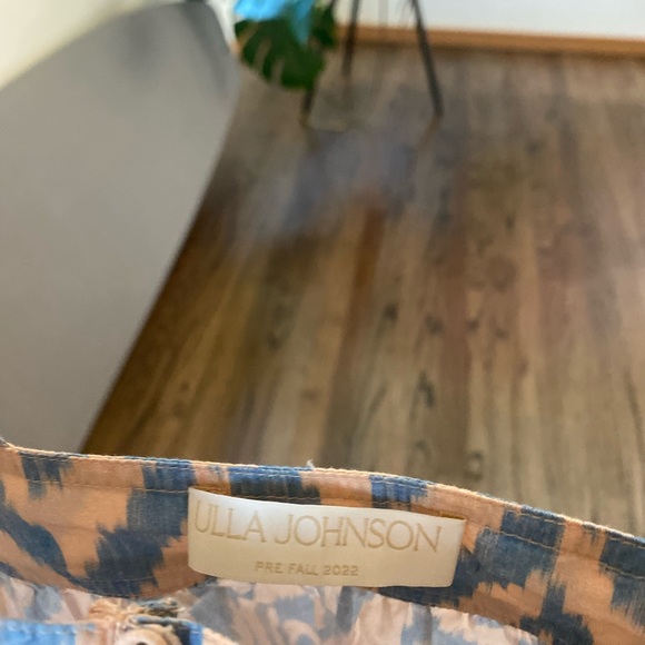 I’ll Johnson Iris Tank Brich - Picture 7 of 9